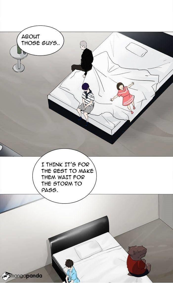 Tower Of God, Chapter 238 image 13